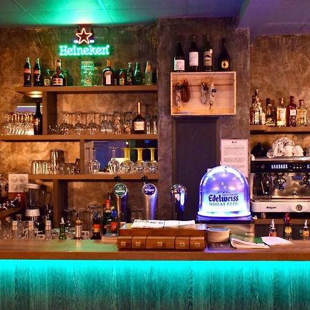 Hotel Champ Alsace Haguenau Eksteriør billede