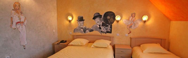 Hotel Champ Alsace Haguenau Eksteriør billede