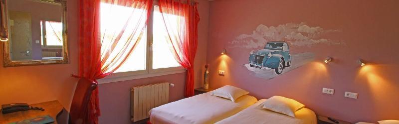 Hotel Champ Alsace Haguenau Eksteriør billede