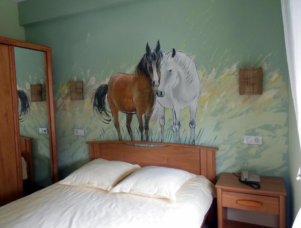 Hotel Champ Alsace Haguenau Værelse billede