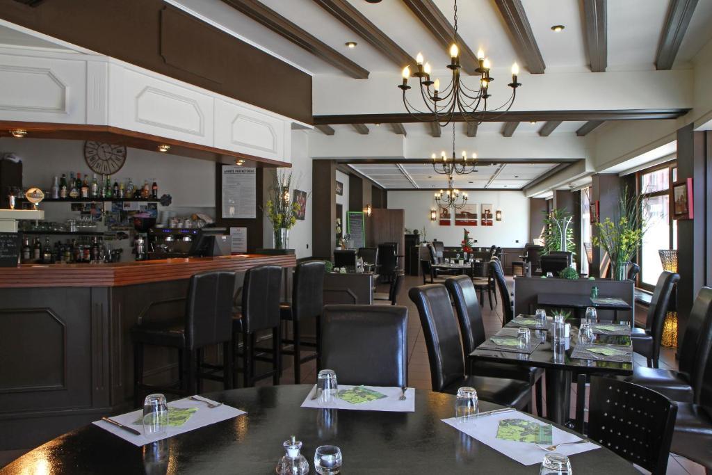 Hotel Champ Alsace Haguenau Eksteriør billede
