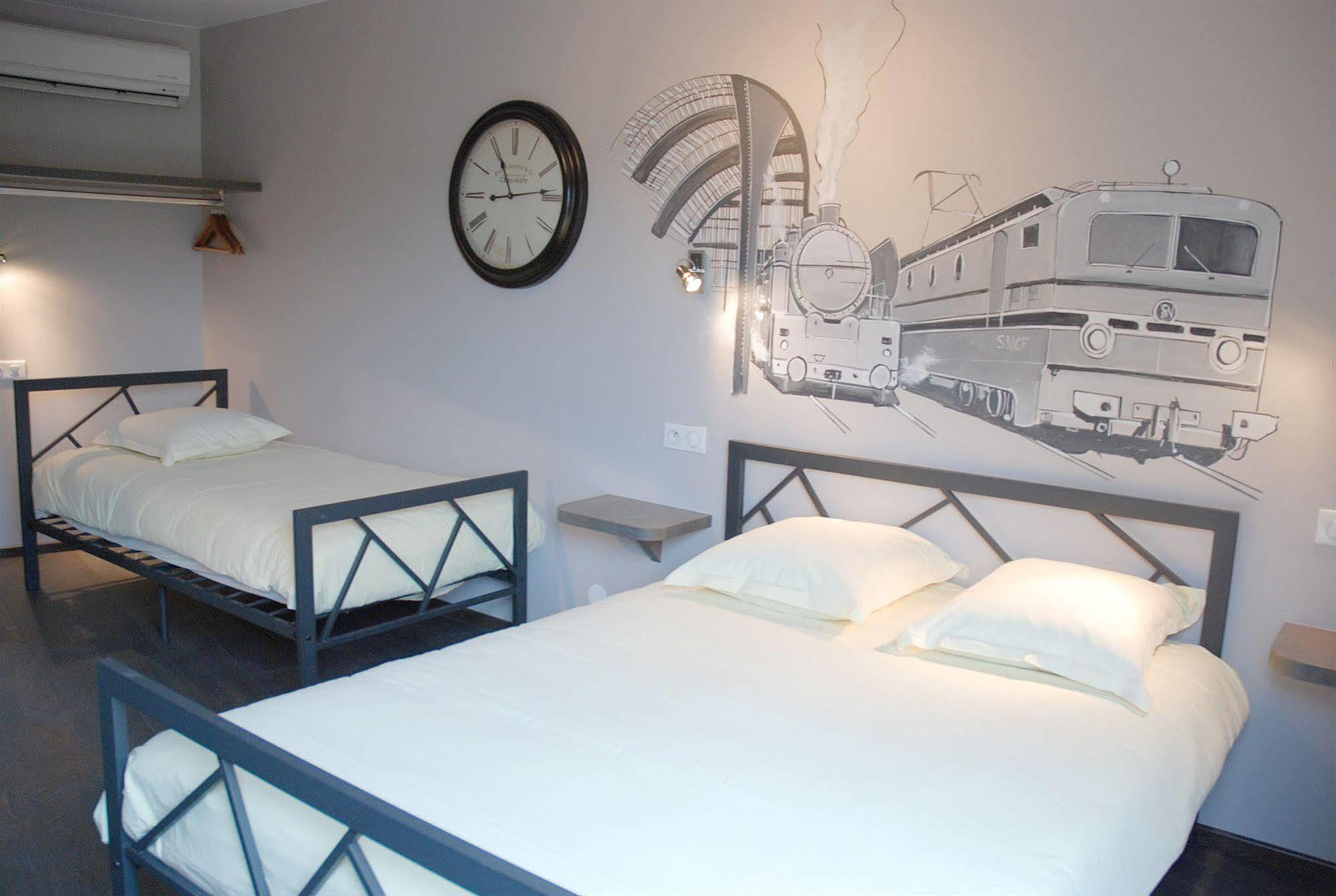 Hotel Champ Alsace Haguenau Eksteriør billede